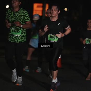 Runner Photo 5293114