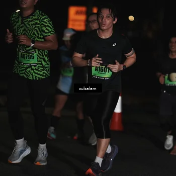 Runner Photo 5293115