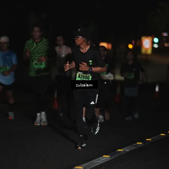 Runner Photo 5293116