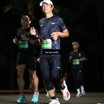Runner Photo 5293118