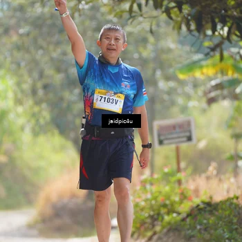 Runner Photo 5293119