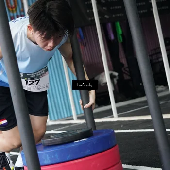 Runner Photo 5293120