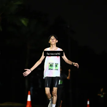 Runner Photo 5293121
