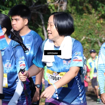 Runner Photo 5293122