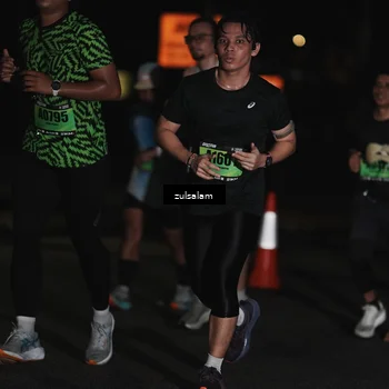 Runner Photo 5293125