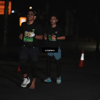 Runner Photo 5293126