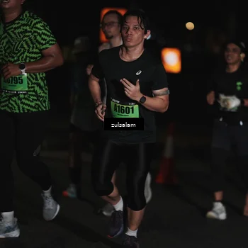 Runner Photo 5293127