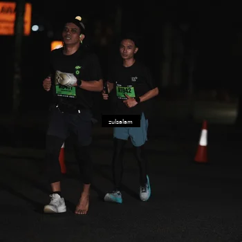 Runner Photo 5293133
