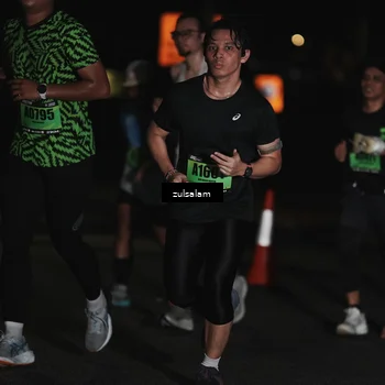 Runner Photo 5293134