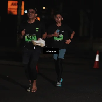 Runner Photo 5293136