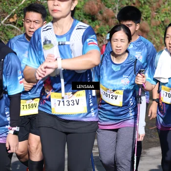 Runner Photo 5293137