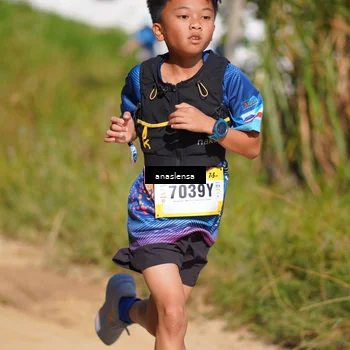 Runner Photo 5293139