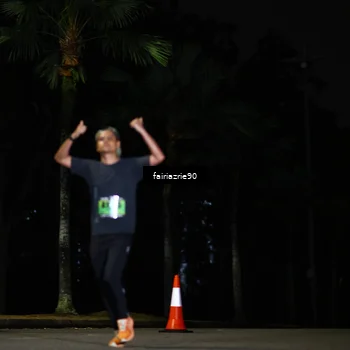 Runner Photo 5293141