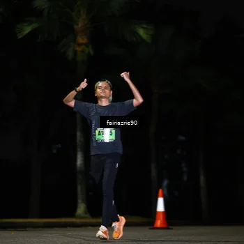 Runner Photo 5293142