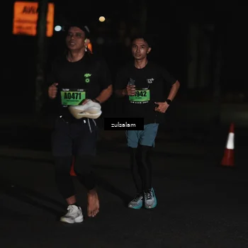 Runner Photo 5293144