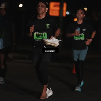 Runner Photo 5293145