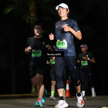Runner Photo 5293146