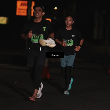 Runner Photo 5293147