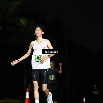 Runner Photo 5293148
