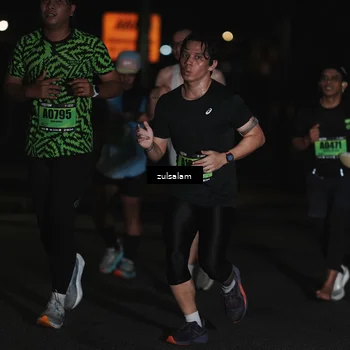Runner Photo 5293149