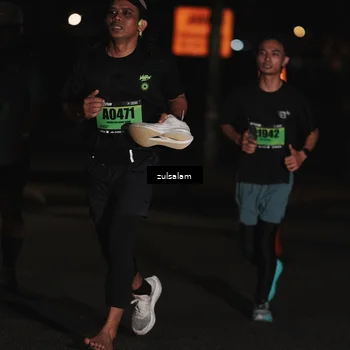 Runner Photo 5293150