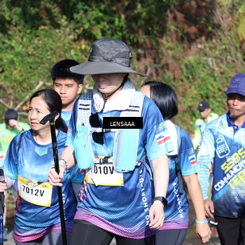 Runner Photo 5293153
