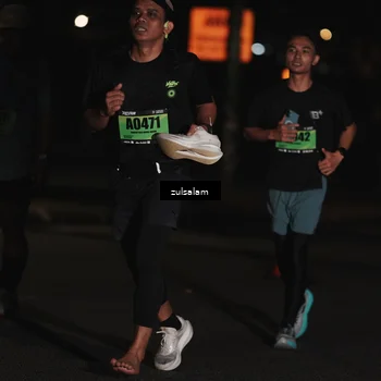 Runner Photo 5293154