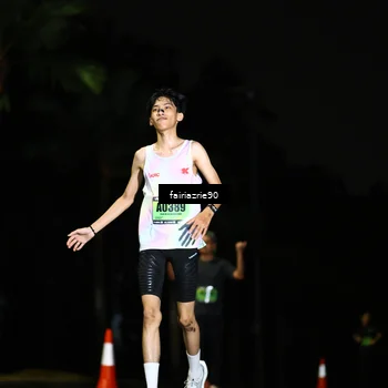 Runner Photo 5293156