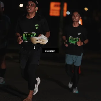 Runner Photo 5293158