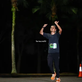 Runner Photo 5293161