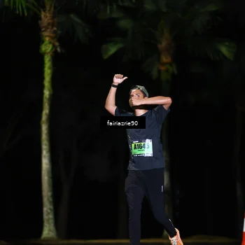 Runner Photo 5293162