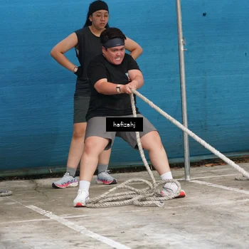 Runner Photo 5293163