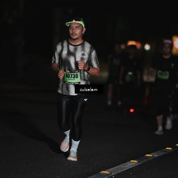 Runner Photo 5293164