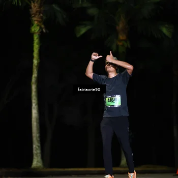 Runner Photo 5293165