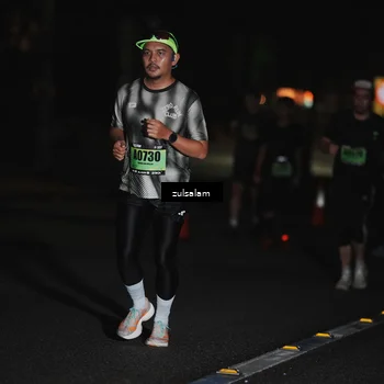 Runner Photo 5293166