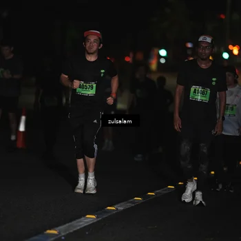 Runner Photo 5293169
