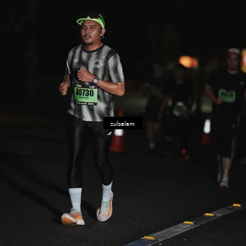 Runner Photo 5293170