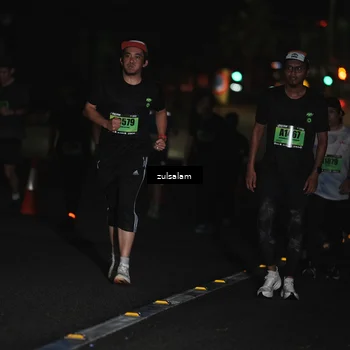 Runner Photo 5293172