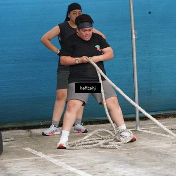 Runner Photo 5293173