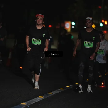 Runner Photo 5293174