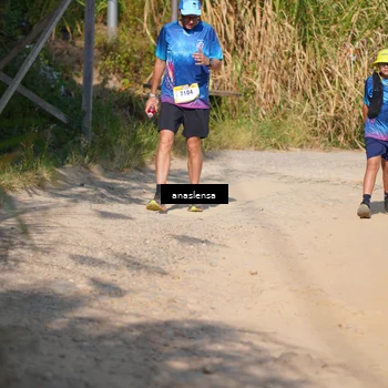 Runner Photo 5293176