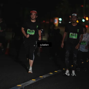 Runner Photo 5293178