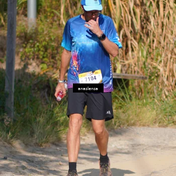 Runner Photo 5293179