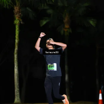 Runner Photo 5293181
