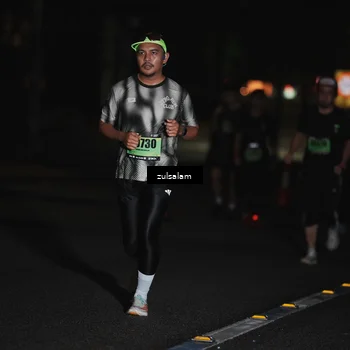 Runner Photo 5293184