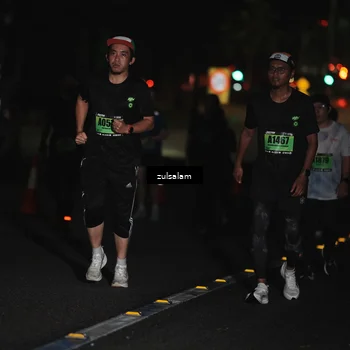 Runner Photo 5293185