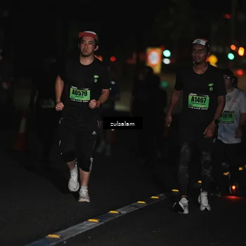 Runner Photo 5293186