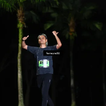 Runner Photo 5293188