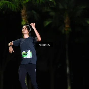 Runner Photo 5293190