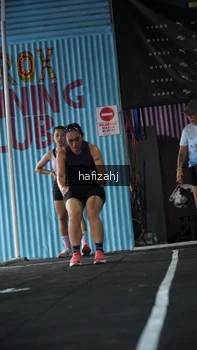 Runner Photo 5293191